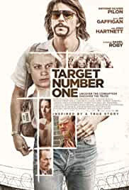 Target Number One (Most Wanted) 2020 Dubbed in Hindi HdRip Hollywood Dubbed movie download